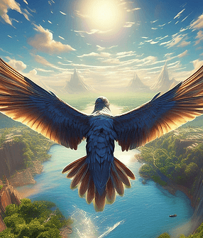 Wings of Freedom thumbnail